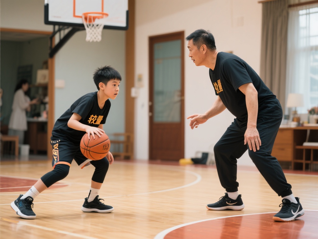 徐杰晒与父亲篮球单挑,父子情深见成长阶梯 综上可见,徐杰通过父子篮球单挑,不仅收获