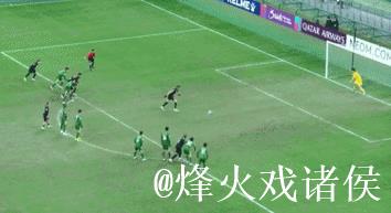 柏杨超巨失误！回传送单刀+拉人送点，媒体人：看得我七窍生烟